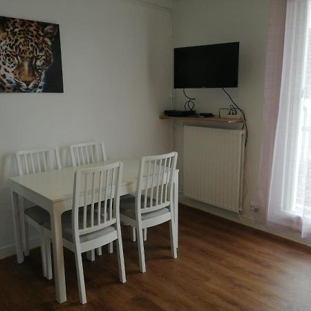 Chaleureux Studio Tout Confort Orleans Exterior photo